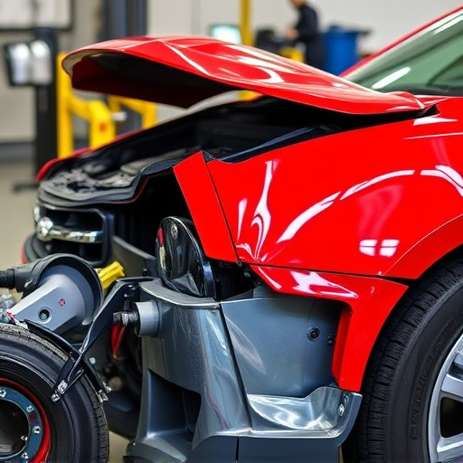 car collision repair