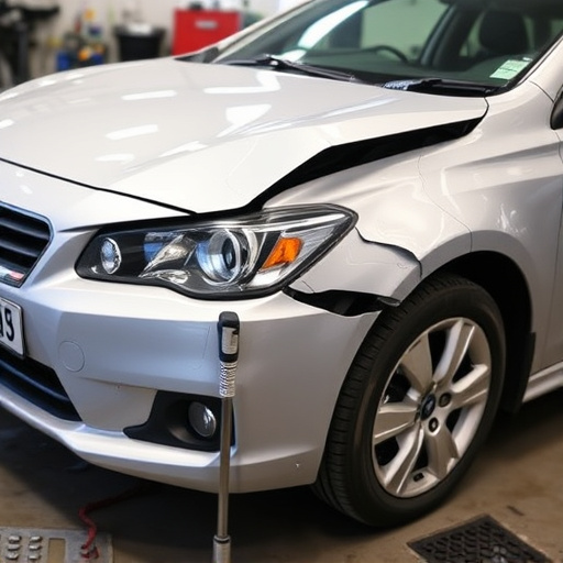 car collision repair