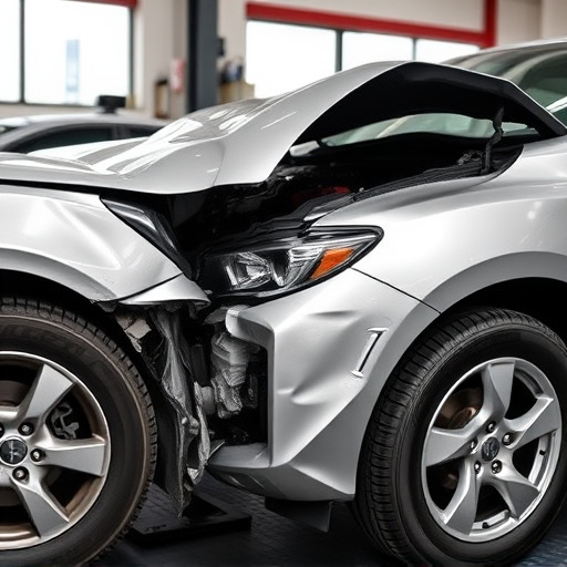 car collision repair