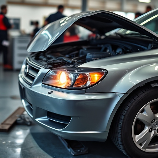 car collision repair