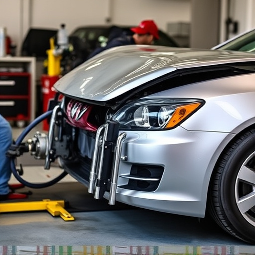 car collision repair