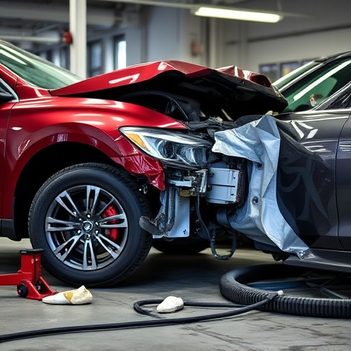 car collision repair