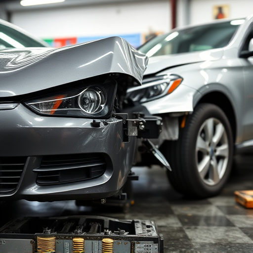 car collision repair