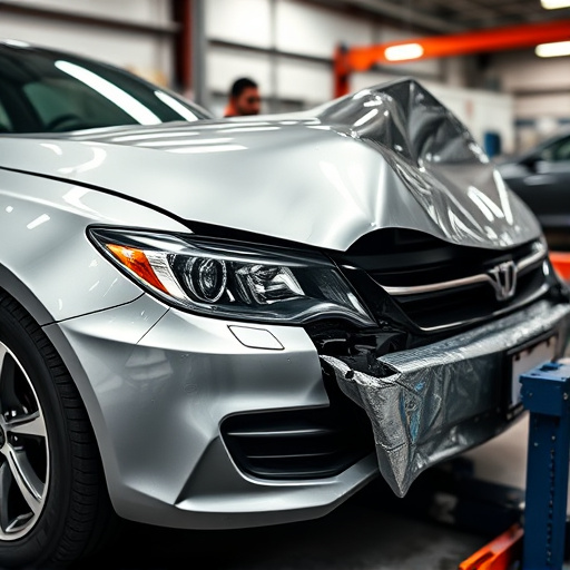 car collision repair