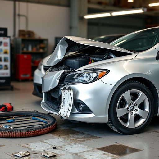 car collision repair