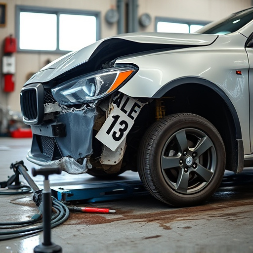 car collision repair