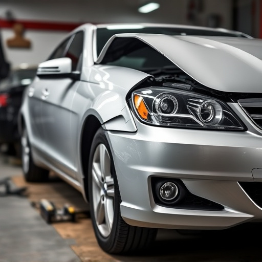 car collision repair