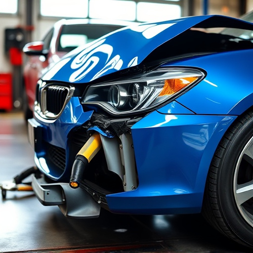 car collision repair