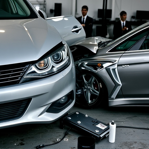 car collision repair