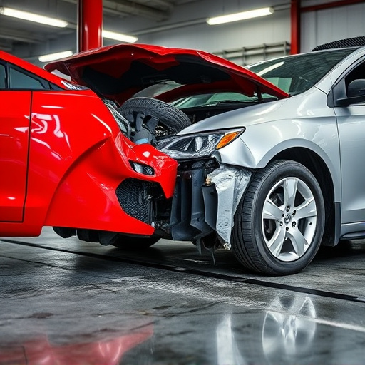 car collision repair