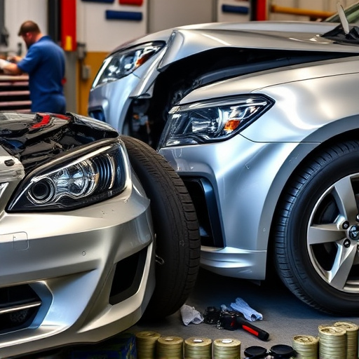 car collision repair