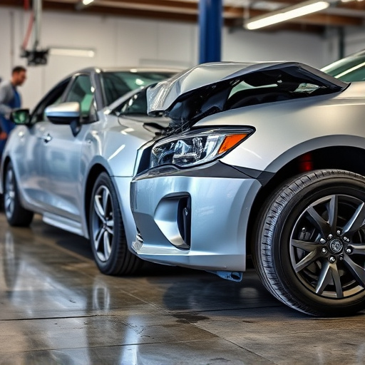 car collision repair