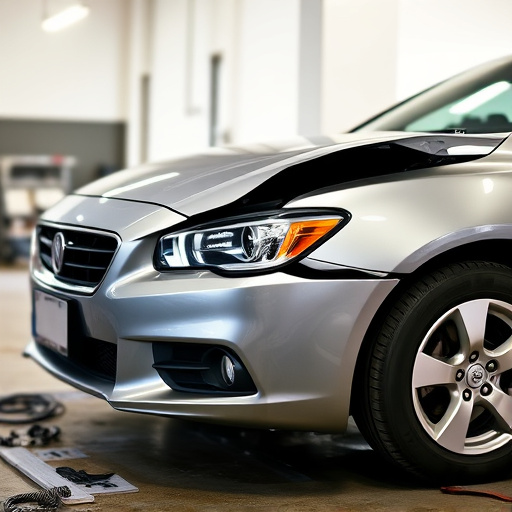 car collision repair