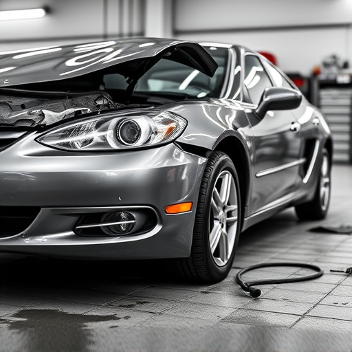 car collision repair