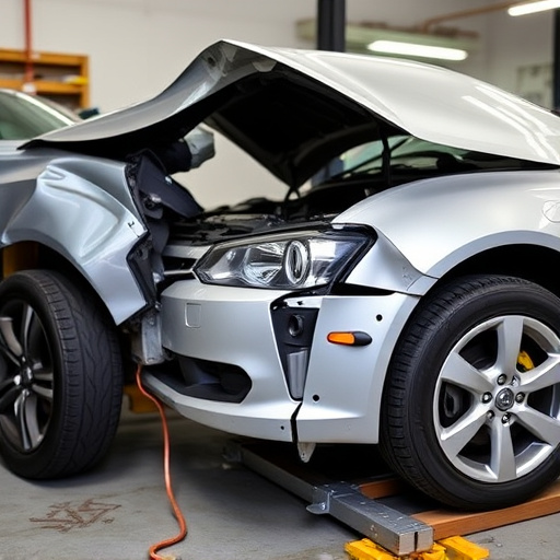 car collision repair