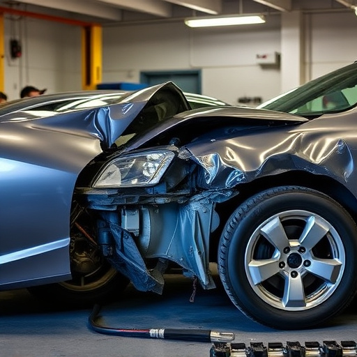 car collision repair