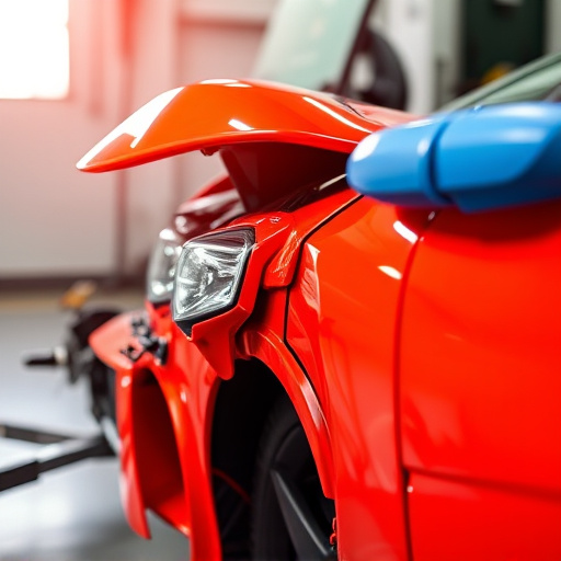 car collision repair