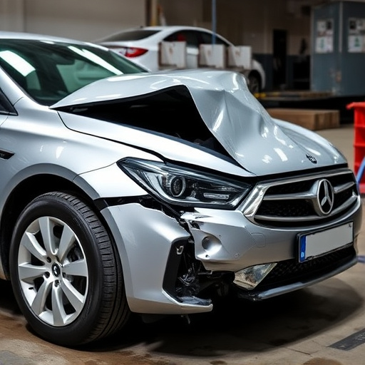 car collision repair