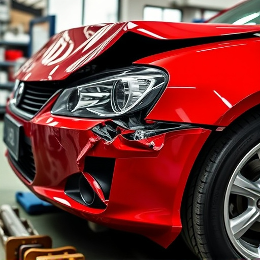 car collision repair