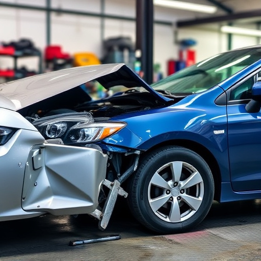 car collision repair