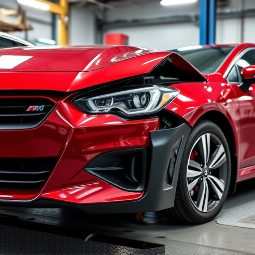 car collision repair