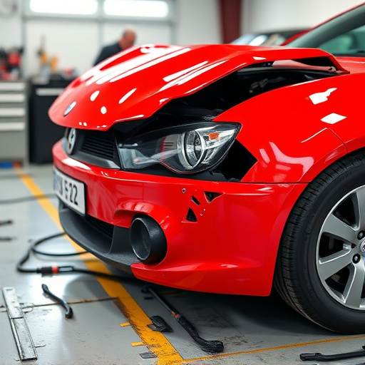 car collision repair