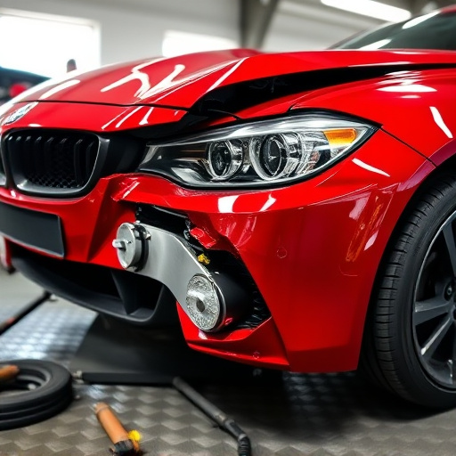 car collision repair