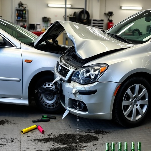 car collision repair