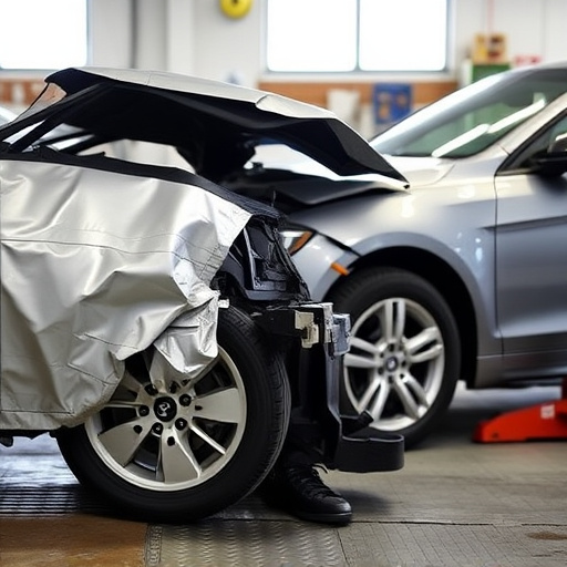 car collision repair