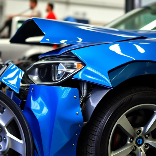 car collision repair