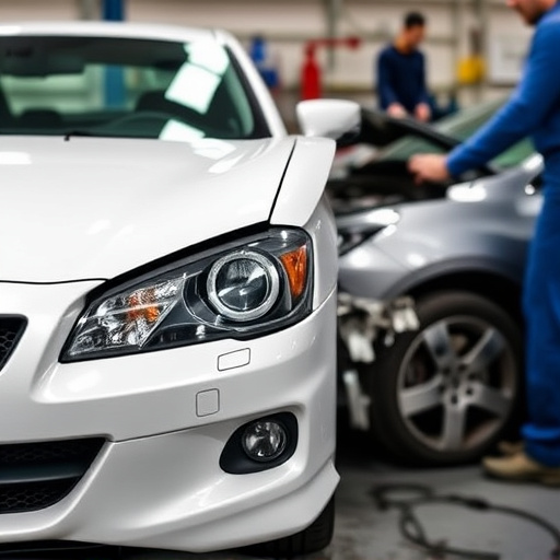 car collision repair