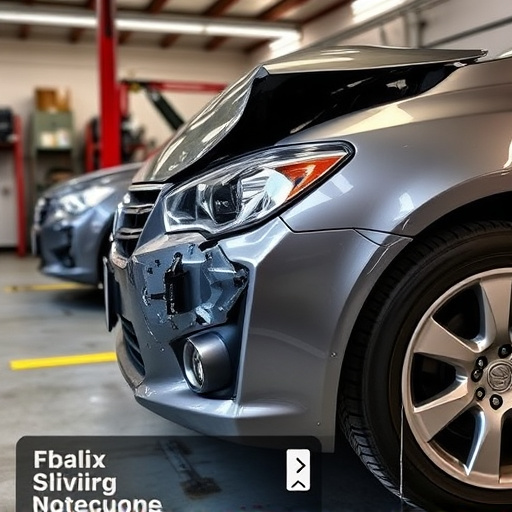 car collision repair