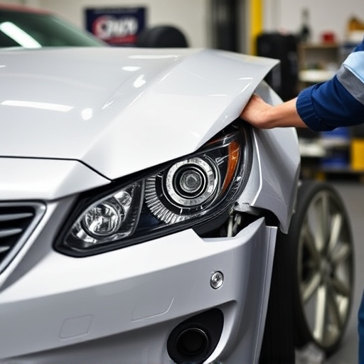 car collision repair