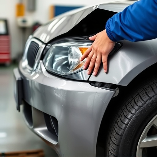 car collision repair