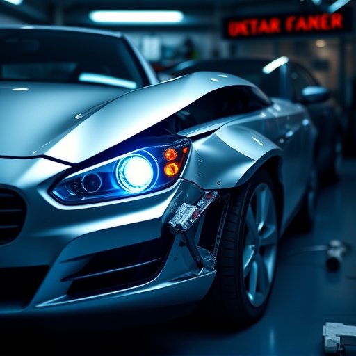 car collision repair