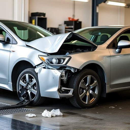 car collision repair