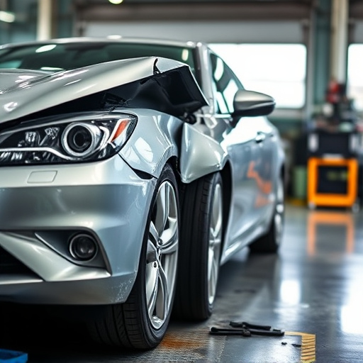 car collision repair