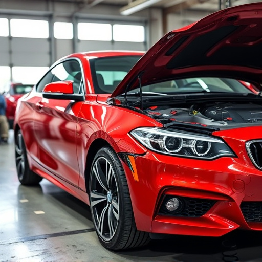 car collision repair