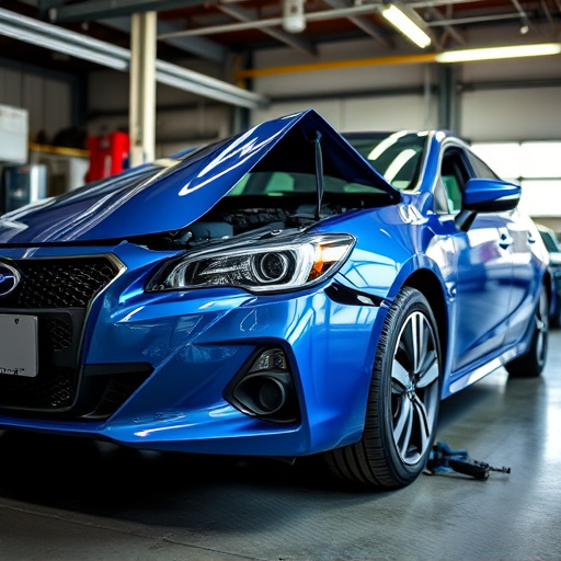 car collision repair