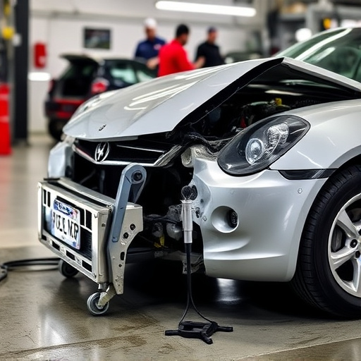 car collision repair