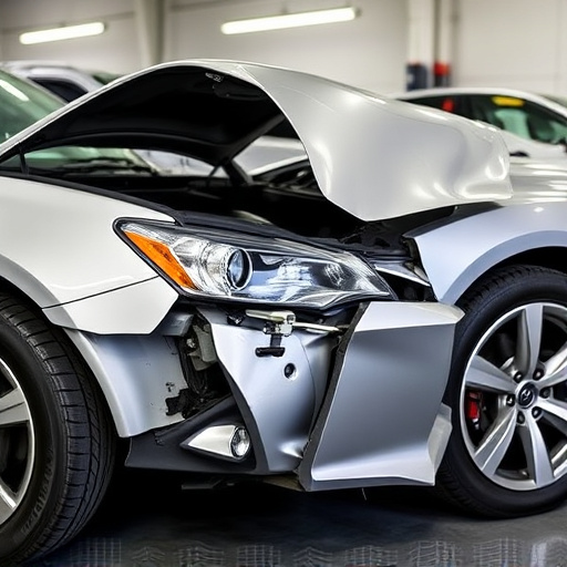 car collision repair