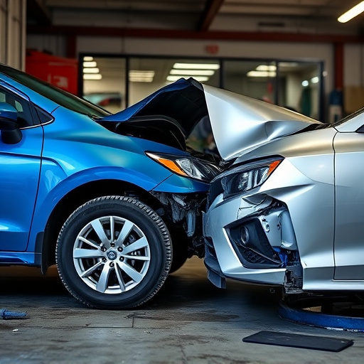 car collision repair