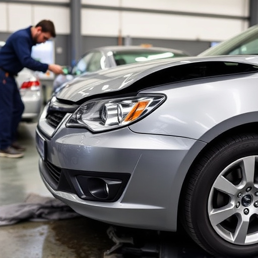 car collision repair