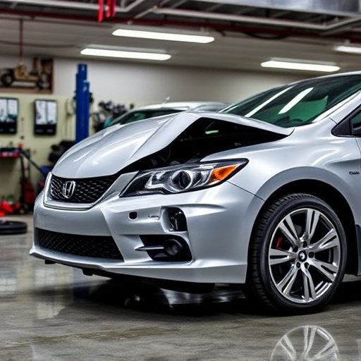 car collision repair