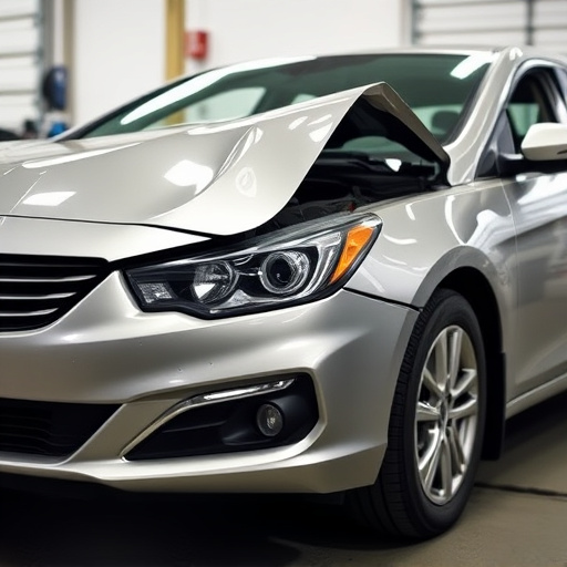 car collision repair