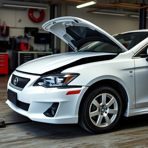 car collision repair