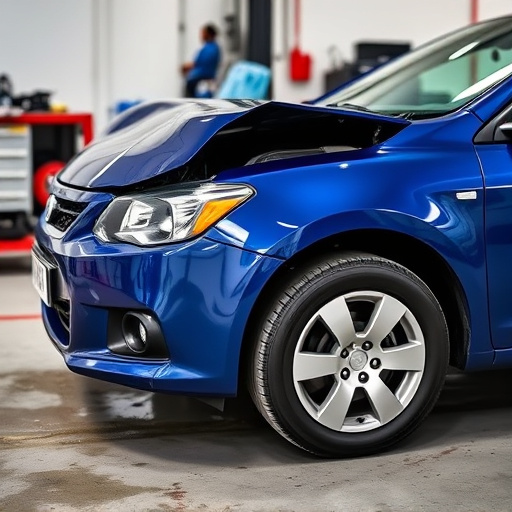 car collision repair