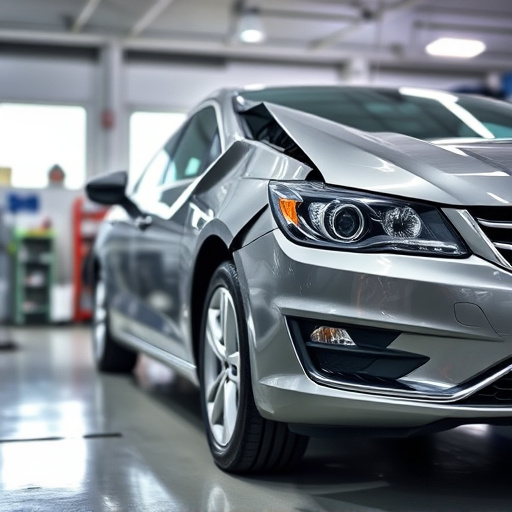 car collision repair