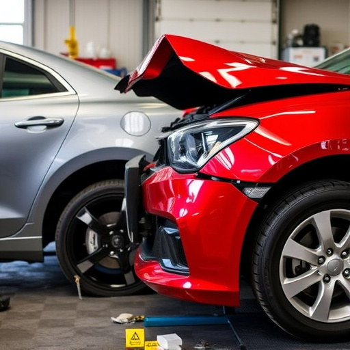 car collision repair