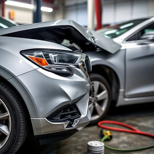 car collision repair